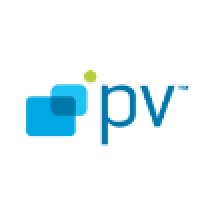 PacketVideo logo, PacketVideo contact details