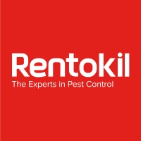 Rentokil Indonesia logo, Rentokil Indonesia contact details