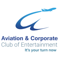 Aviation and Corporate Club of Entertainment logo, Aviation and Corporate Club of Entertainment contact details