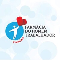 Farmácia do Homem trabalhador logo, Farmácia do Homem trabalhador contact details