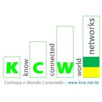 KCW/Brasil NetWorks logo, KCW/Brasil NetWorks contact details