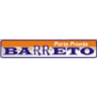 Barreto Porta Pronta logo, Barreto Porta Pronta contact details