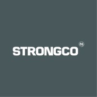 Strongco logo, Strongco contact details