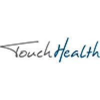 Touch Health logo, Touch Health contact details