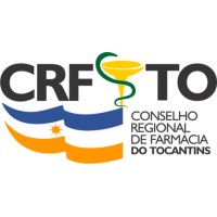 CRF – Conselho Regional de Farmácia do Tocantins logo, CRF – Conselho Regional de Farmácia do Tocantins contact details