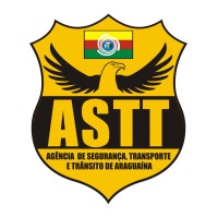 Agência de Segurança, Transporte e Trânsito de Araguaína logo, Agência de Segurança, Transporte e Trânsito de Araguaína contact details