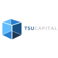 TSU Capital Group LLC logo, TSU Capital Group LLC contact details