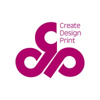 CREATE DESIGN PRINT LTD logo, CREATE DESIGN PRINT LTD contact details