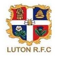 Luton Rugby Football Club logo, Luton Rugby Football Club contact details