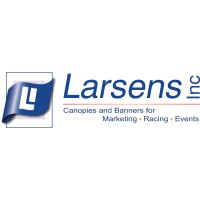 Larsens Inc logo, Larsens Inc contact details