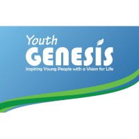 YOUTH GENESIS TRUST LTD logo, YOUTH GENESIS TRUST LTD contact details