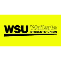 Waikato Students' Union logo, Waikato Students' Union contact details