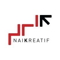 Naikreatif logo, Naikreatif contact details