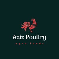 Aziz Poultry - India logo, Aziz Poultry - India contact details