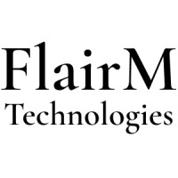 FlairM Technologies logo, FlairM Technologies contact details