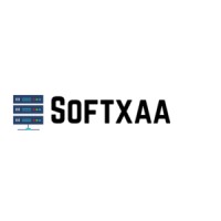 Softxaa logo, Softxaa contact details