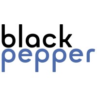 Black Pepper Software logo, Black Pepper Software contact details