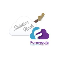 Solution Rock logo, Solution Rock contact details