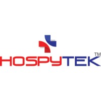 Hospytek logo, Hospytek contact details