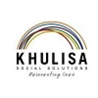 Khulisa Social Solutions logo, Khulisa Social Solutions contact details