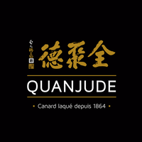 Quanjude Bordeaux logo, Quanjude Bordeaux contact details