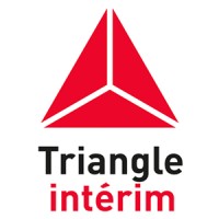 Triangle Interim logo, Triangle Interim contact details