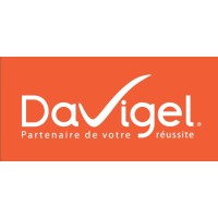 DAVIGEL logo, DAVIGEL contact details