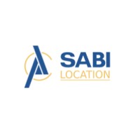 SABI LOCATION logo, SABI LOCATION contact details