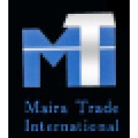 Maira Trade International logo, Maira Trade International contact details