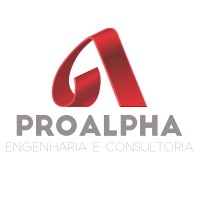 Proalpha Engenharia e Consultoria logo, Proalpha Engenharia e Consultoria contact details