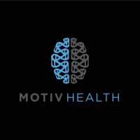 Motiv Health logo, Motiv Health contact details