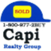 Capi Realty Group logo, Capi Realty Group contact details