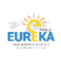 Eureka World logo, Eureka World contact details