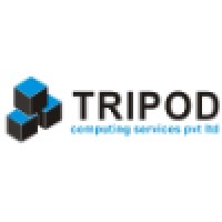 TRIPOD COMPUTING SERVICES PVT. LTD logo, TRIPOD COMPUTING SERVICES PVT. LTD contact details