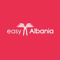 Easy Albania logo, Easy Albania contact details