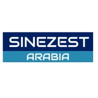 Sinezest Arabia FZ LLC logo, Sinezest Arabia FZ LLC contact details