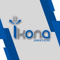 IKONA ASSOCIATES logo, IKONA ASSOCIATES contact details