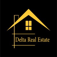 Delta Real Estate logo, Delta Real Estate contact details