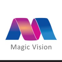 Magic Vision logo, Magic Vision contact details