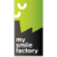 My Smile Factory logo, My Smile Factory contact details