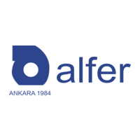 Alfer Mühendislik Taah. Tic. ve San. A.Ş. logo, Alfer Mühendislik Taah. Tic. ve San. A.Ş. contact details