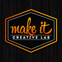 Make It | CREATIVE LAB logo, Make It | CREATIVE LAB contact details