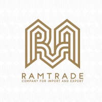 Ramtrade Company logo, Ramtrade Company contact details