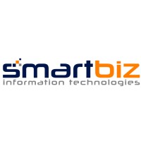 SmartBiz Information Technologies logo, SmartBiz Information Technologies contact details