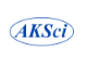 AK Scientific logo, AK Scientific contact details