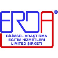 Erda Bilimsel Araştırma Eğitim Hizmetleri Ltd. Şti. logo, Erda Bilimsel Araştırma Eğitim Hizmetleri Ltd. Şti. contact details