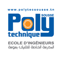 Ecole Polytechnique de Sousse logo, Ecole Polytechnique de Sousse contact details