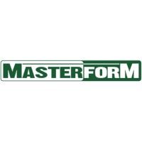 Masterform Sp z o.o. logo, Masterform Sp z o.o. contact details