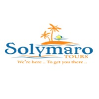 Solymaro Tours logo, Solymaro Tours contact details