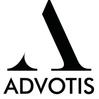 ADVOTIS logo, ADVOTIS contact details